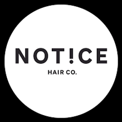 NOT!CE Hair Co.